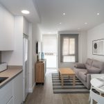 Apartamento 1A2A sala estar -5