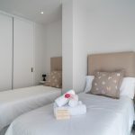 Apartamento 1A2A dormitorio - 3
