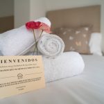 Apartamento 1A2A dormitorio - 1